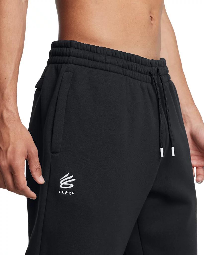 Men's Curry Splash Joggers Product Image