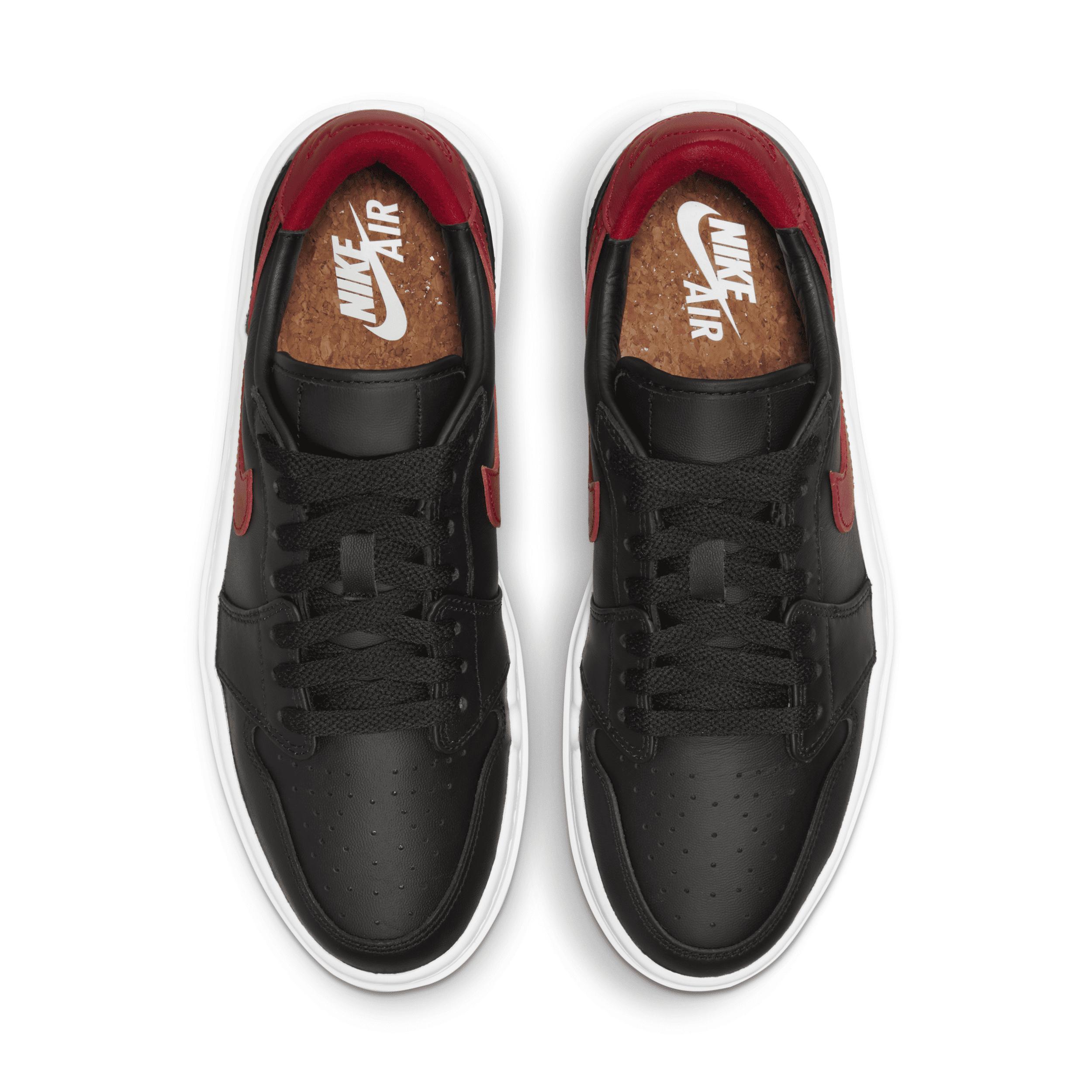 Women's Air Jordan 1 Elevate Low Shoes Product Image