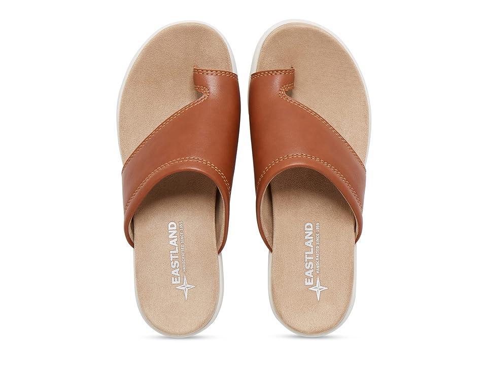 Womens Eastland Dallas Slide Sandals Product Image