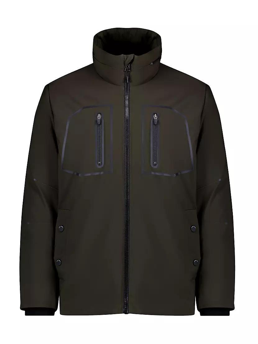 Odeon Sport Commuter Parka Product Image