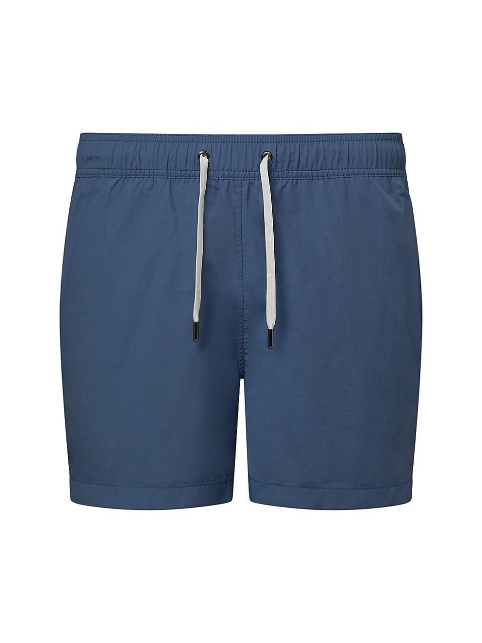 Mens Charles Drawstring Shorts Product Image