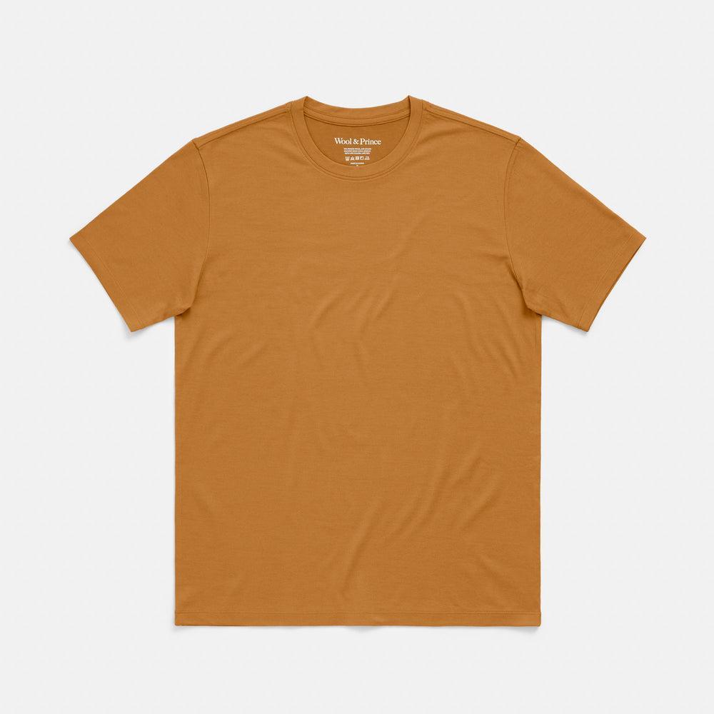 Champion Basic Jersey Tee Product Image