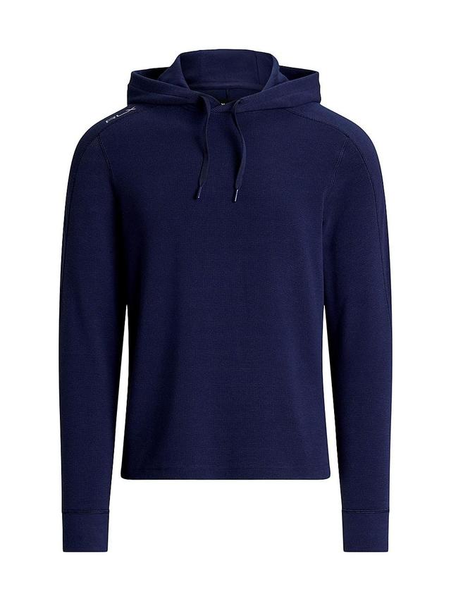 Sweaters Blue Product Image