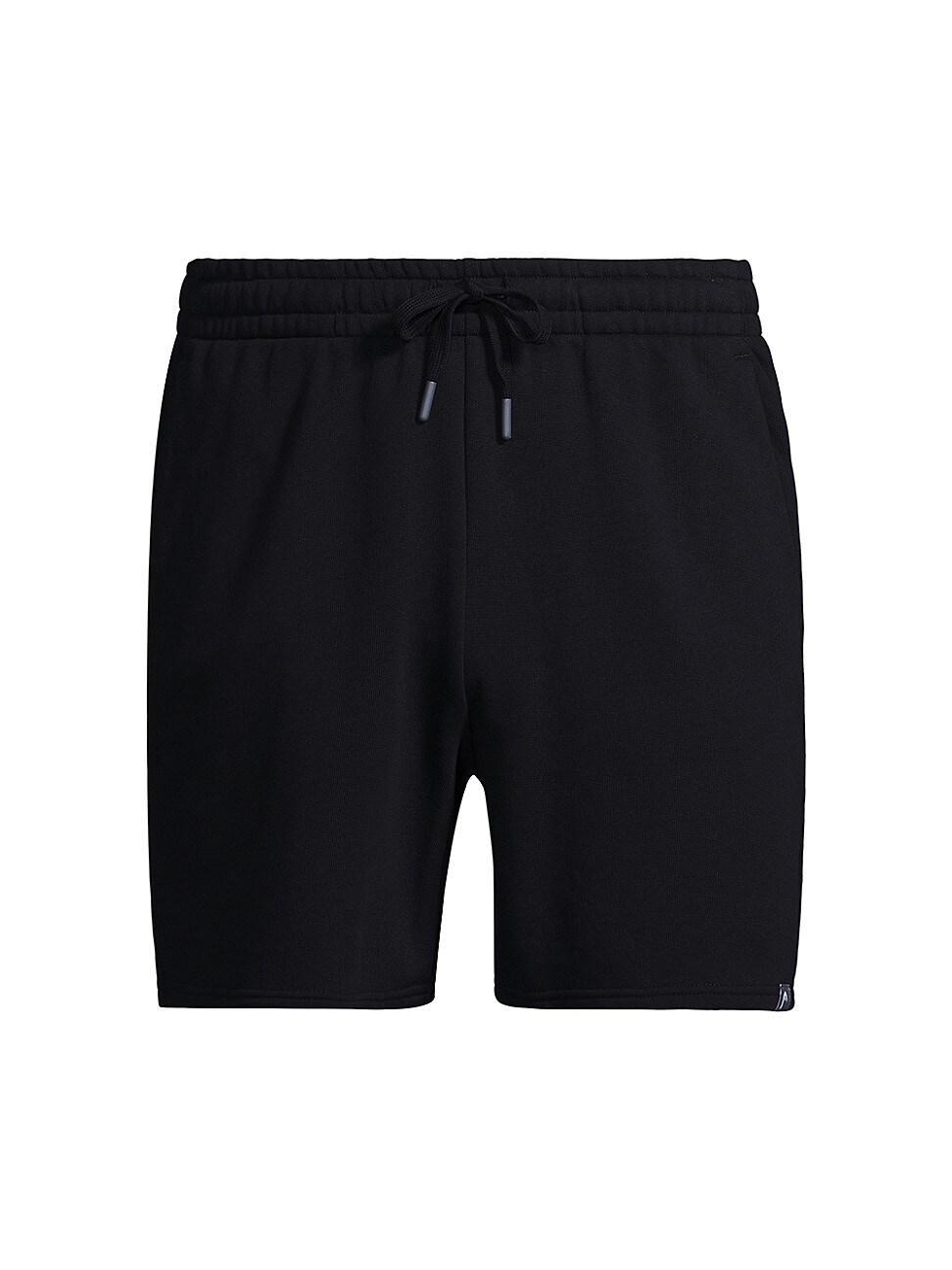 Mens Motion Sweat Shorts Product Image