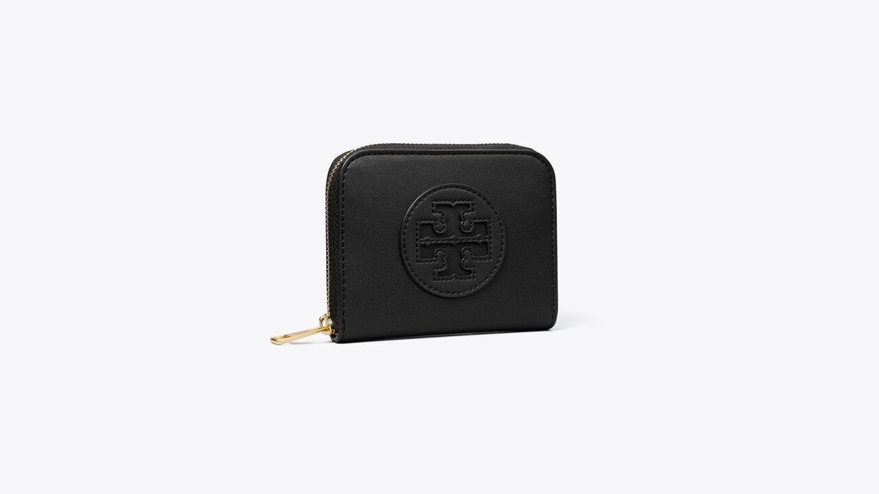 Small Ella Bio Zip Wallet Product Image