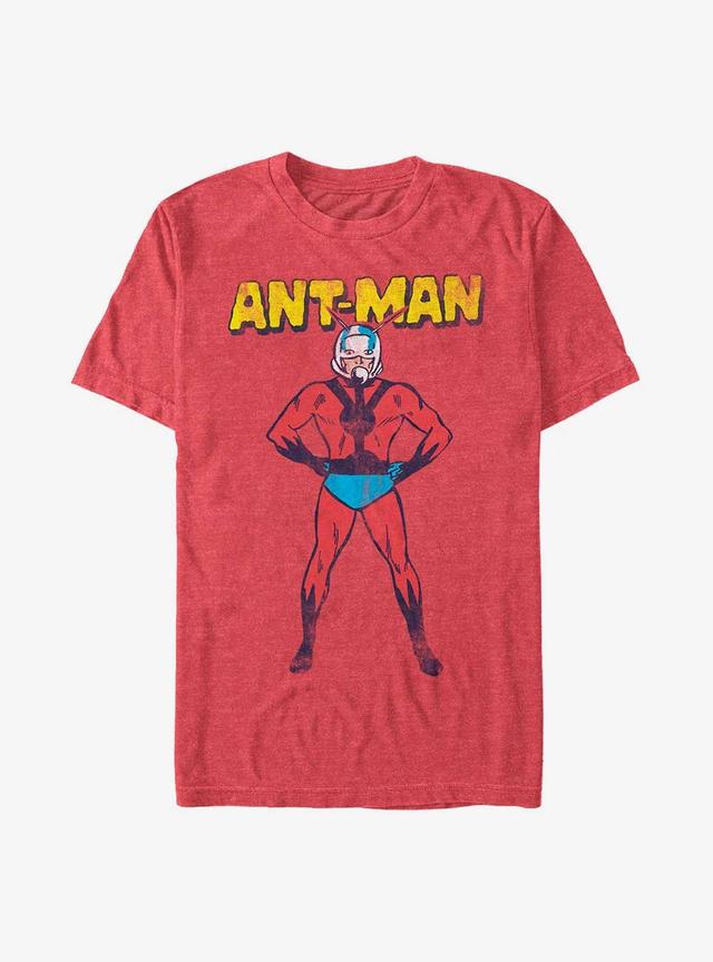 Marvel Ant-Man Classic Ant T-Shirt Product Image