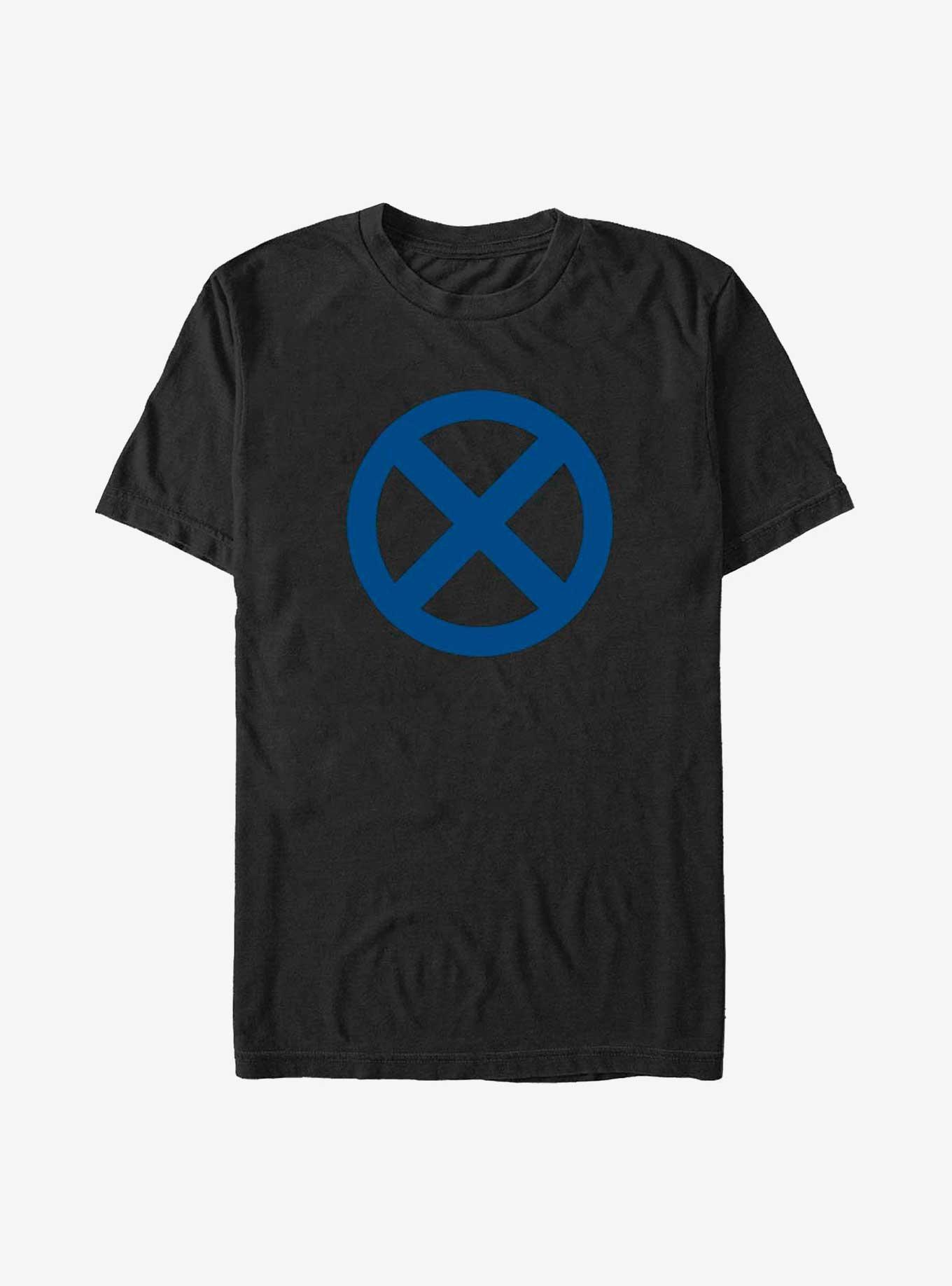 X-Men Team Force Big & Tall T-Shirt Product Image