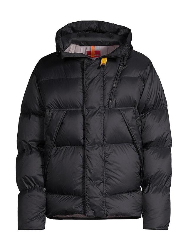 Mens Cloud Down Jacket Product Image