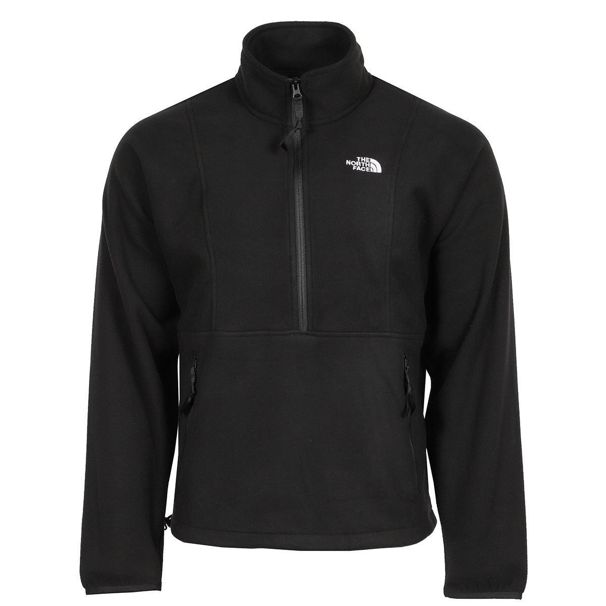 The North Face Men's Tka Attitude 1/4 Zip Fleece Male Product Image