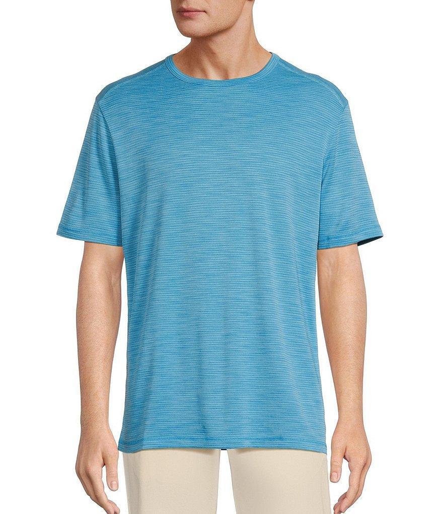 Tommy Bahama Paradise Isles Short Sleeve T-Shirt Product Image