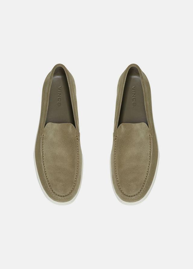 Sonoma Suede Loafer Product Image