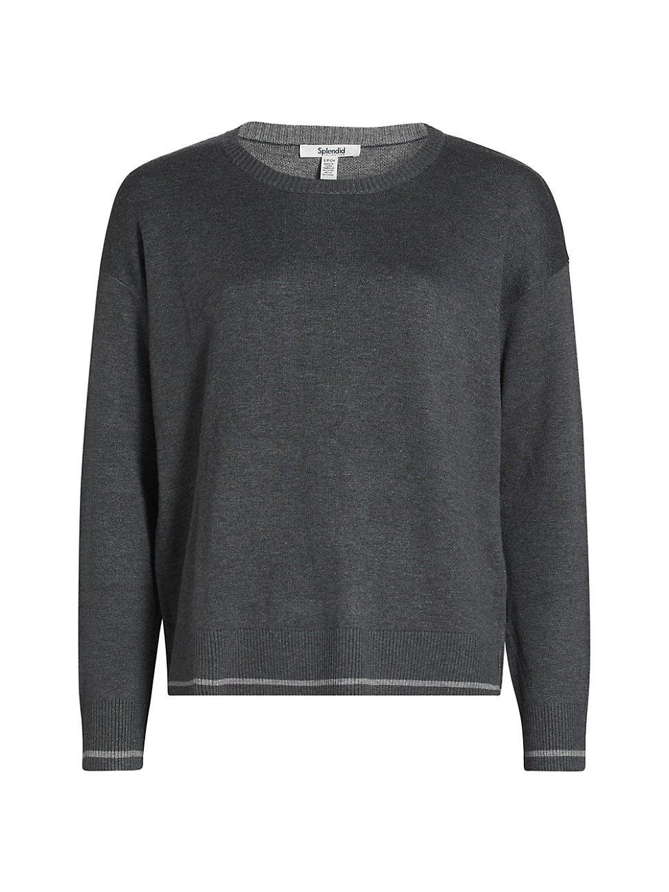 Womens Sydney Crewneck Sweater Product Image