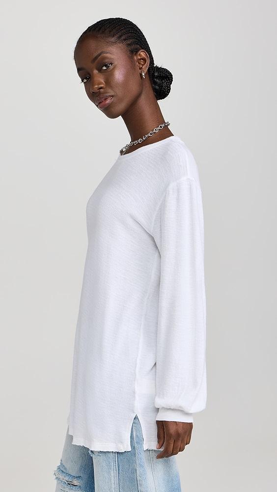 Free People Soul Song Tee | Shopbop Product Image