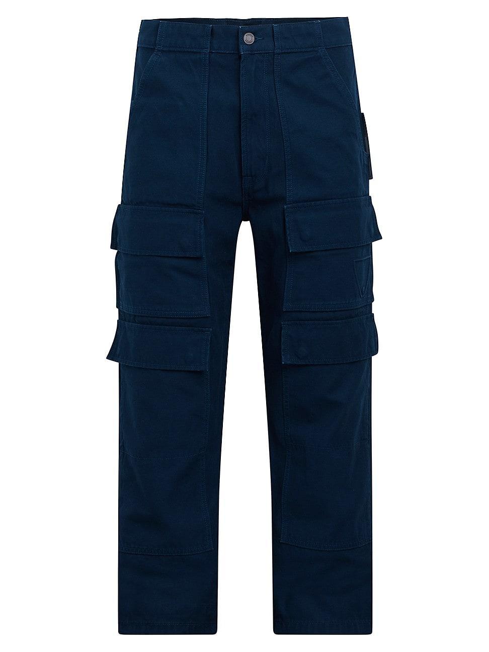 Mens Hudson x Brandon Williams Achea Cargo Pants Product Image