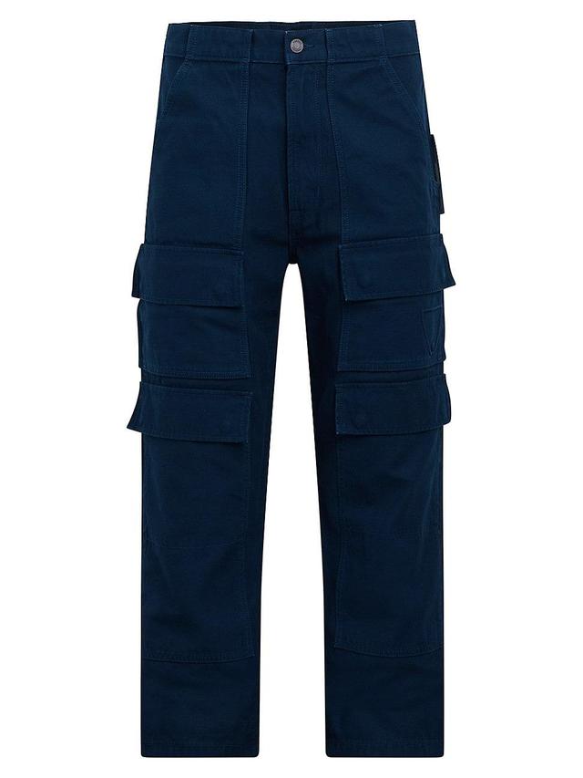 Mens Hudson x Brandon Williams Achea Cargo Pants Product Image