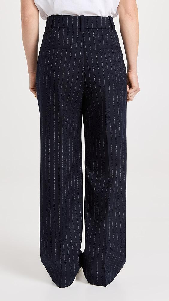 Favorite Daughter The Favorite Pants Petite | Shopbop Product Image