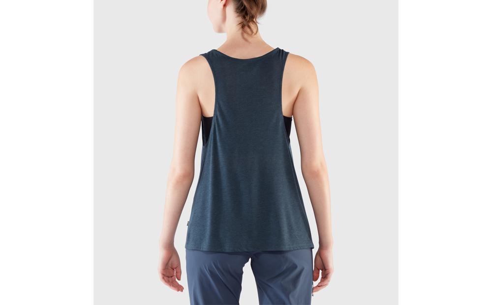 High Coast Loose Tank Top W Product Image