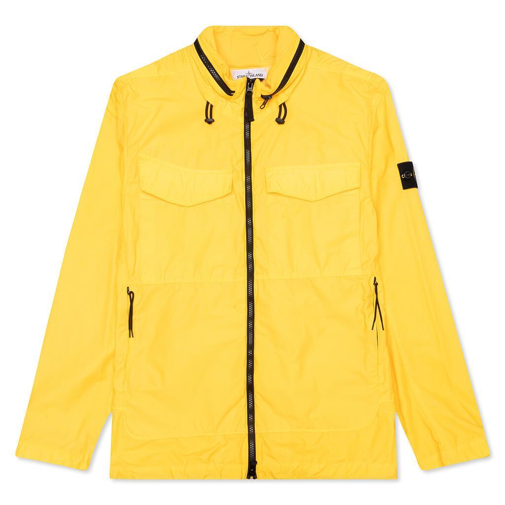 Field Jacket 40532 - Yellow Male Product Image