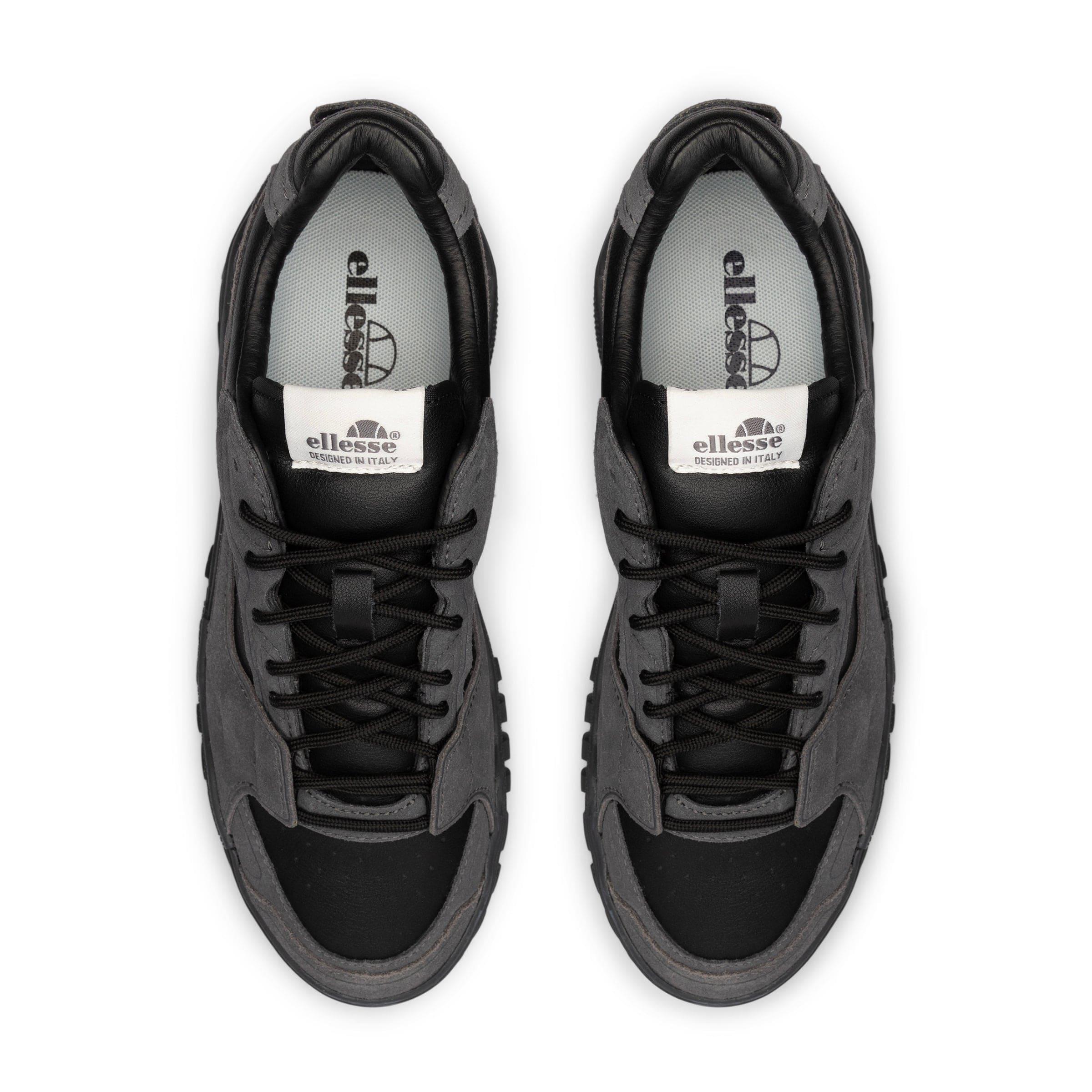 WOMEN'S LUXE - EL42W52491 BLACK | BODEGA Product Image