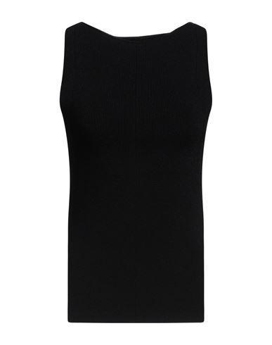 KHAITE Top  Woman In Black Product Image