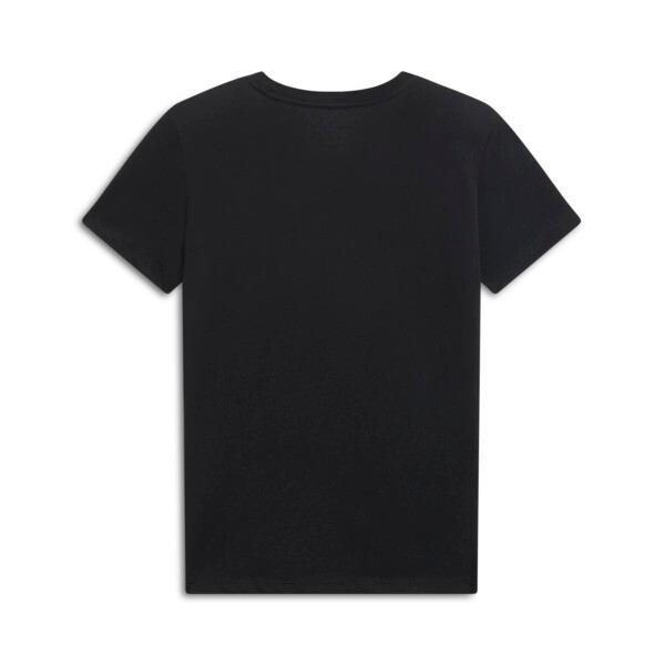 PUMA ESSENTIALS Small Logo Women's T-Shirt Product Image