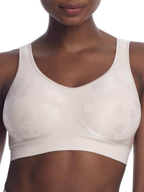 Comfort Revolution Smart Sizes Bralette Product Image