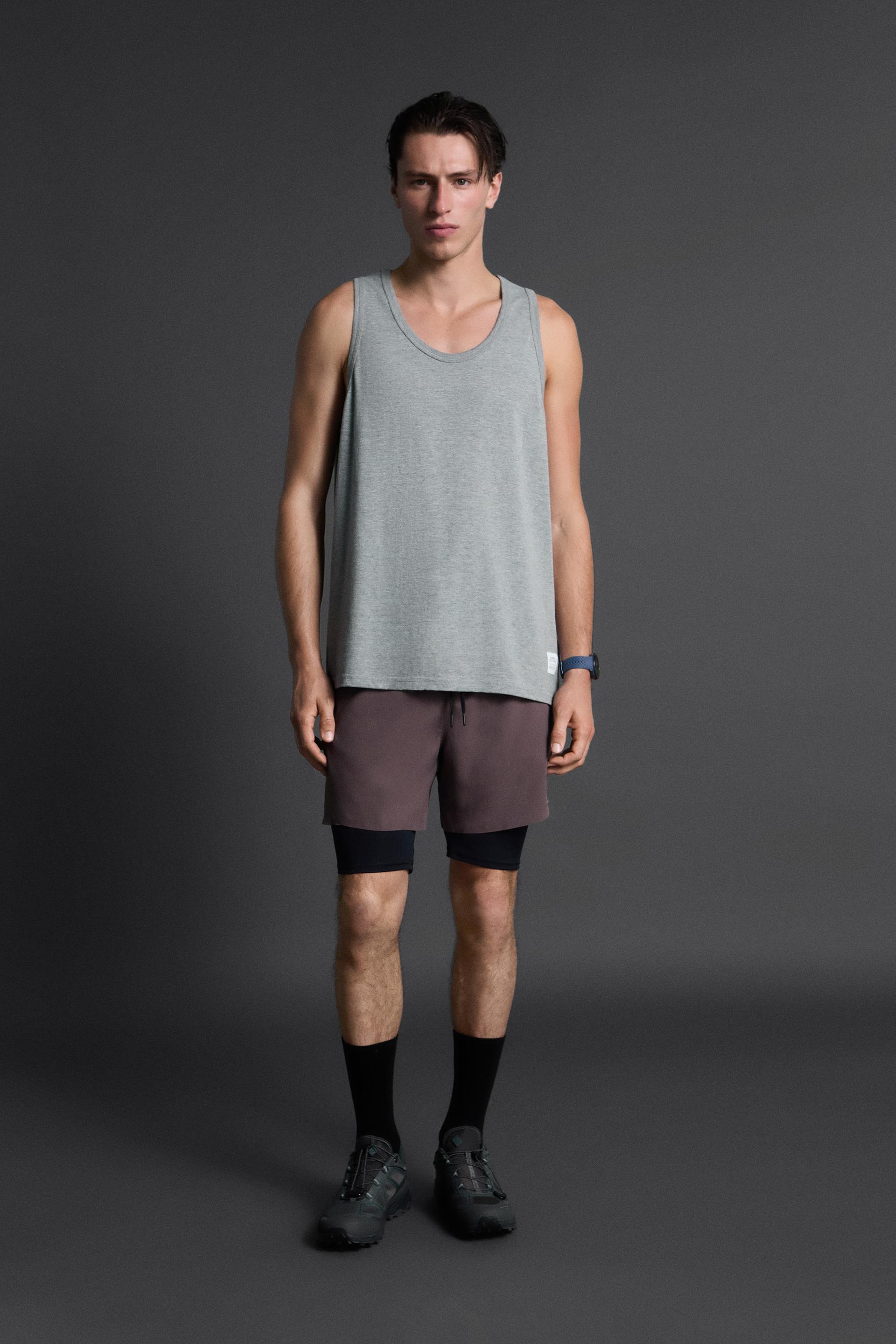 TRAINING TANK TOP Product Image