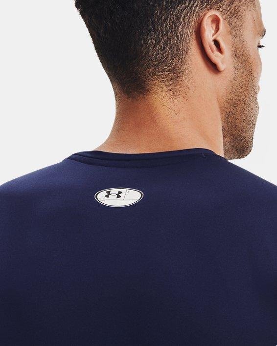 Men's HeatGear® Long Sleeve Product Image