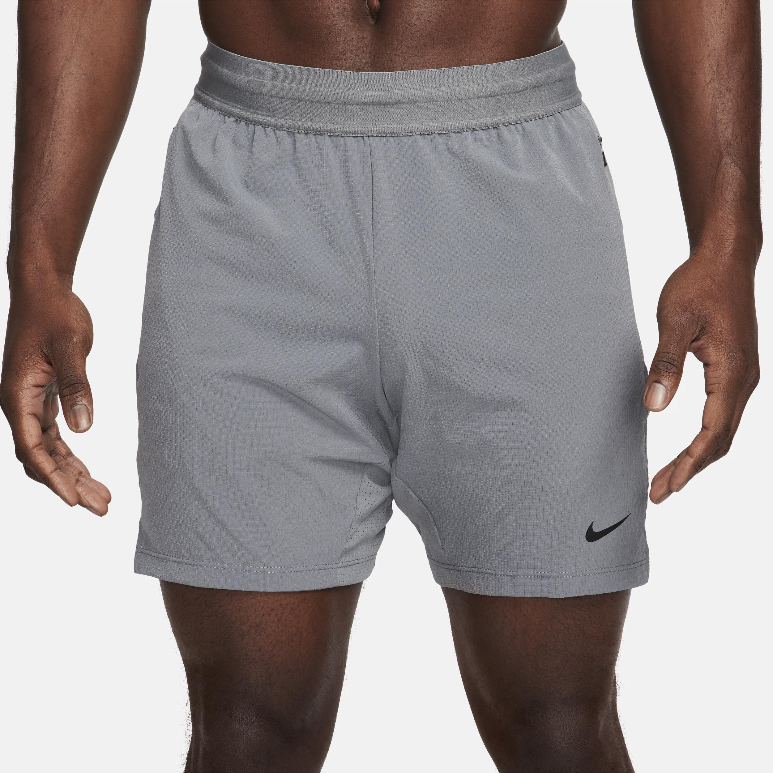 Nike Men's Flex Rep 4.0 Dri-FIT 7" Unlined Fitness Shorts Product Image