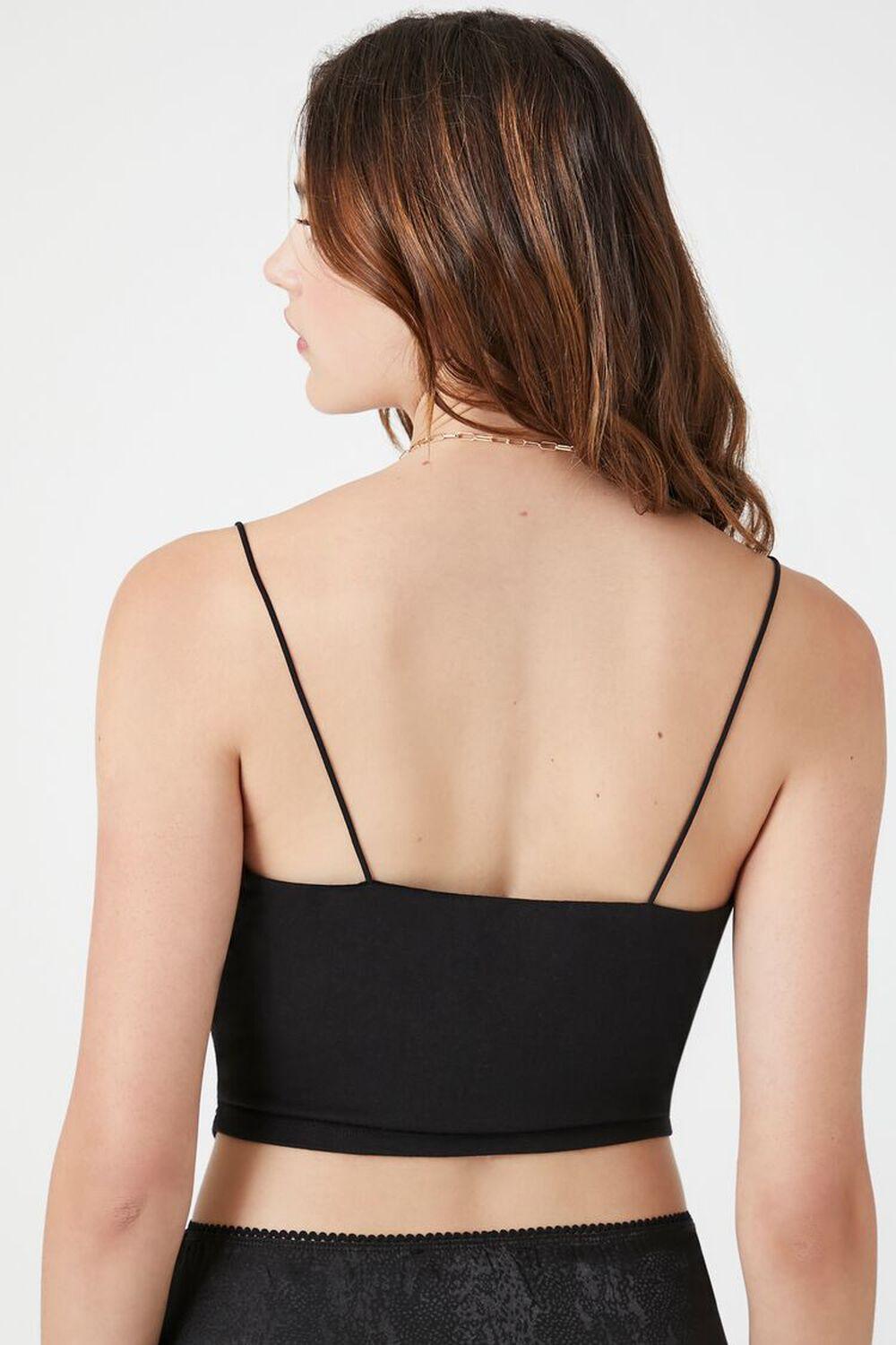 Cropped Cowl Cami | Forever 21 Product Image