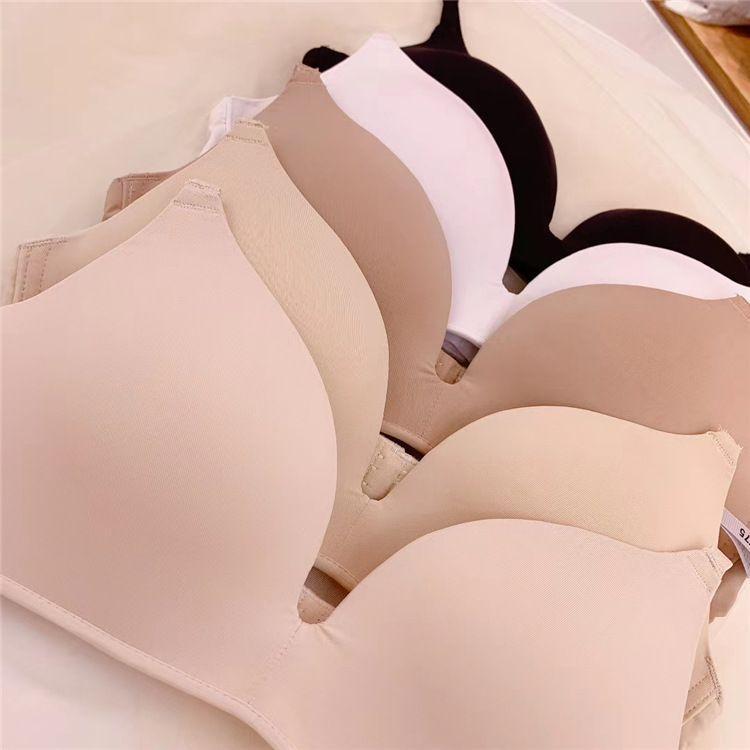 Seamless Bra Product Image