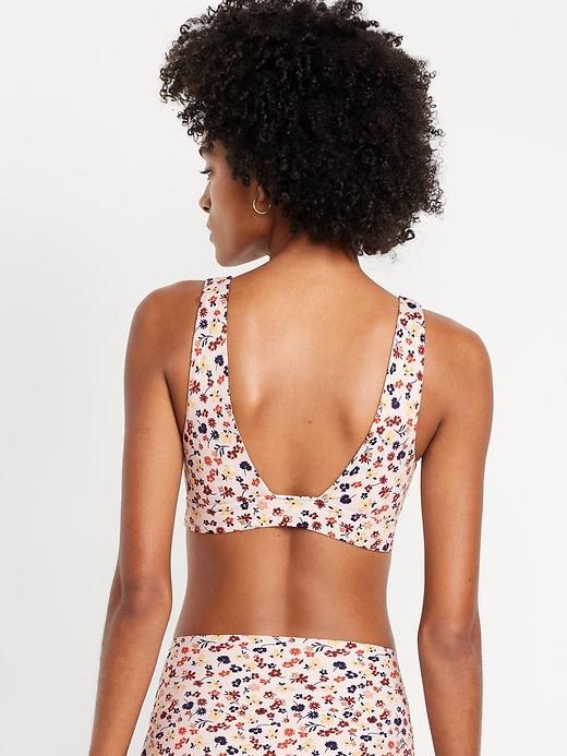 No-Show Bralette Product Image