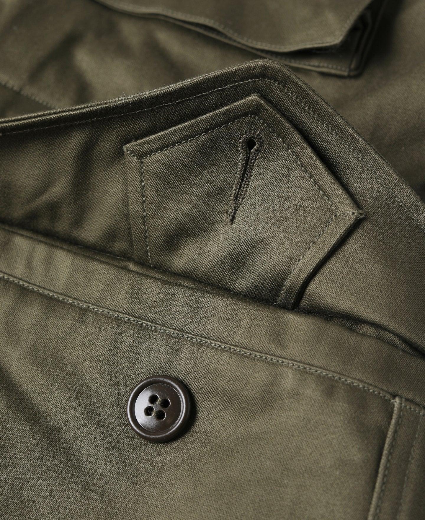 US Army M-1943 Field Jacket Product Image