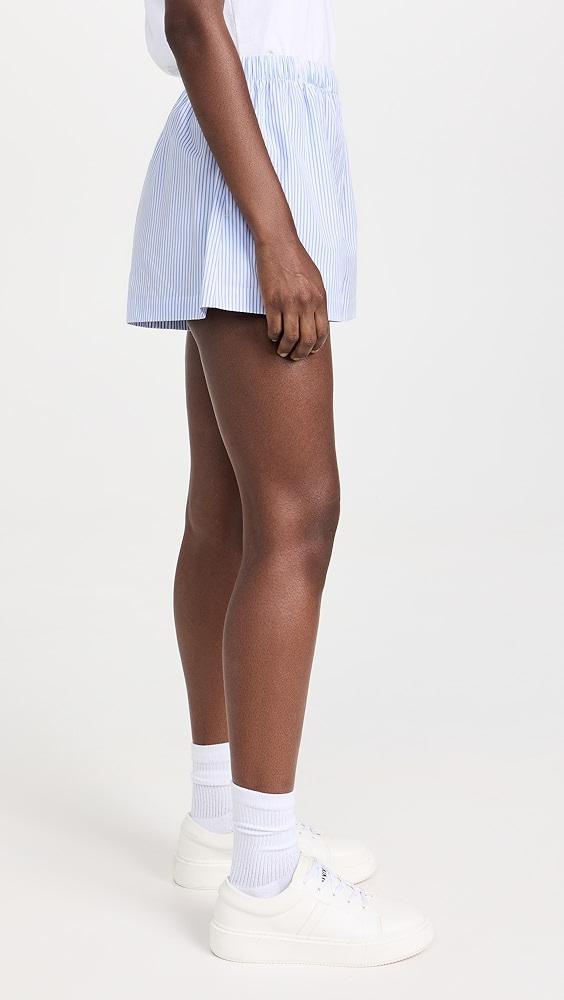 WARDROBE.NYC Short | Shopbop Product Image