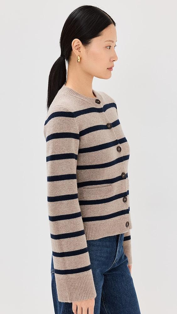 Jenni Kayne Cooper Cardigan | Shopbop Product Image