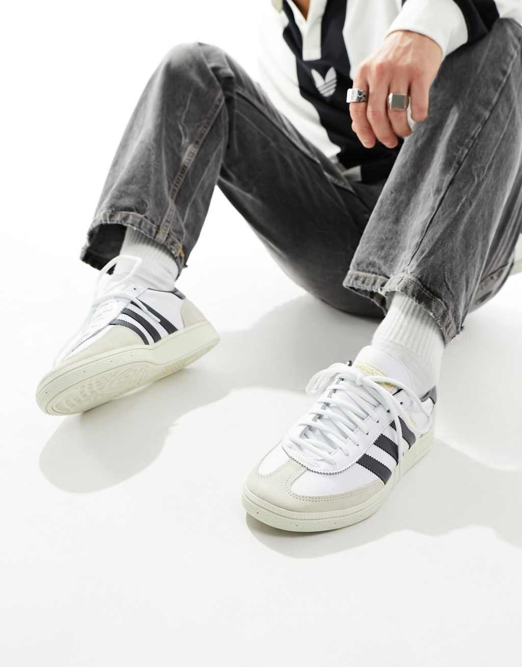 adidas Originals Handball Spezial sneakers Product Image