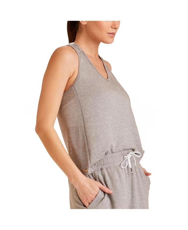 Womens Heron Tank Product Image