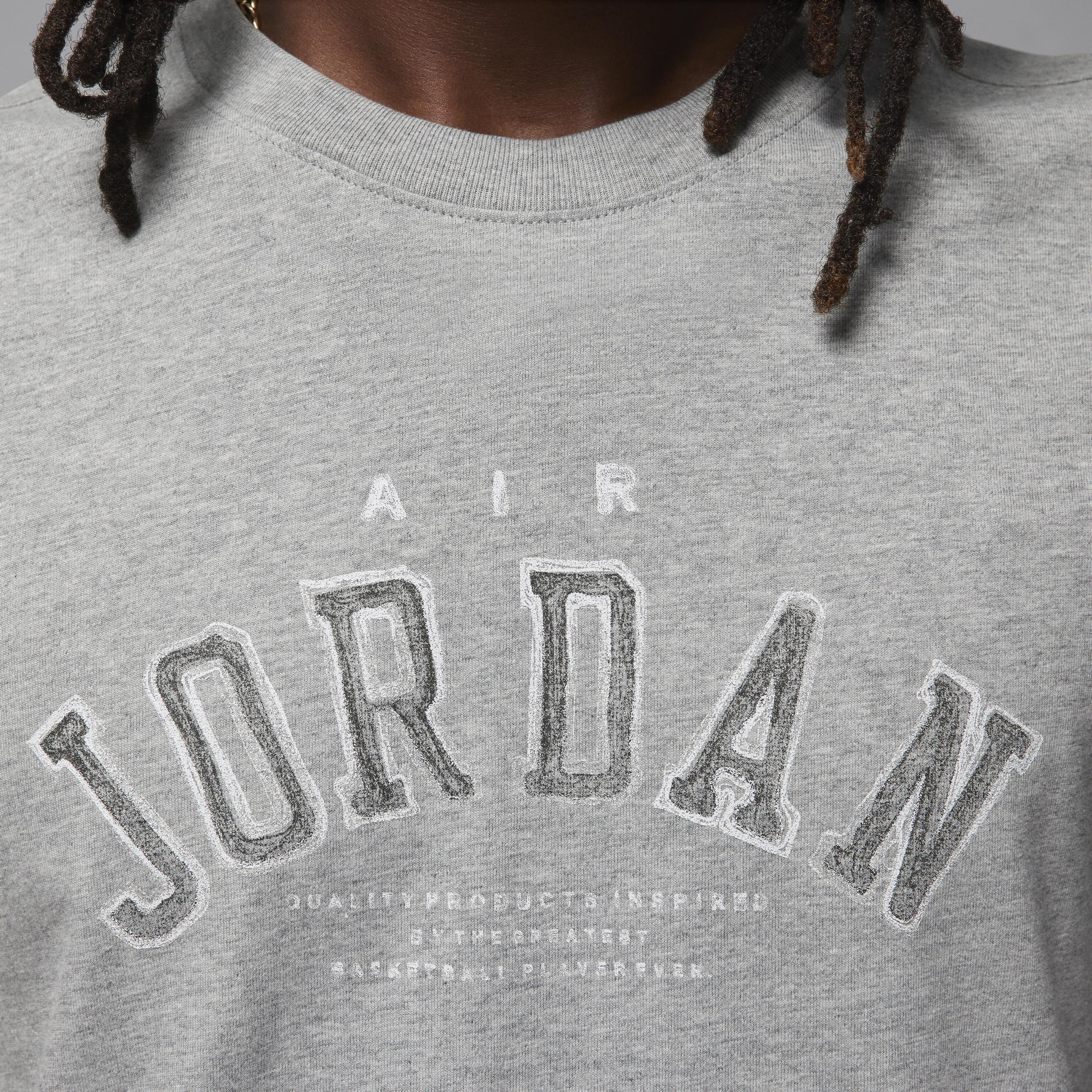 Men's Jordan Flight Essentials T-Shirt Product Image