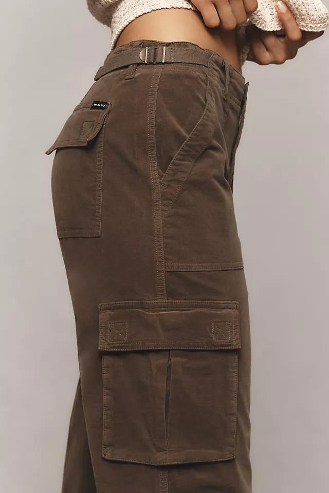 Sanctuary Reissue Corduroy Cargo Pants Product Image