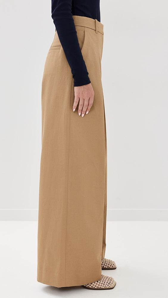 A.L.C. Ryder Pants | Shopbop Product Image