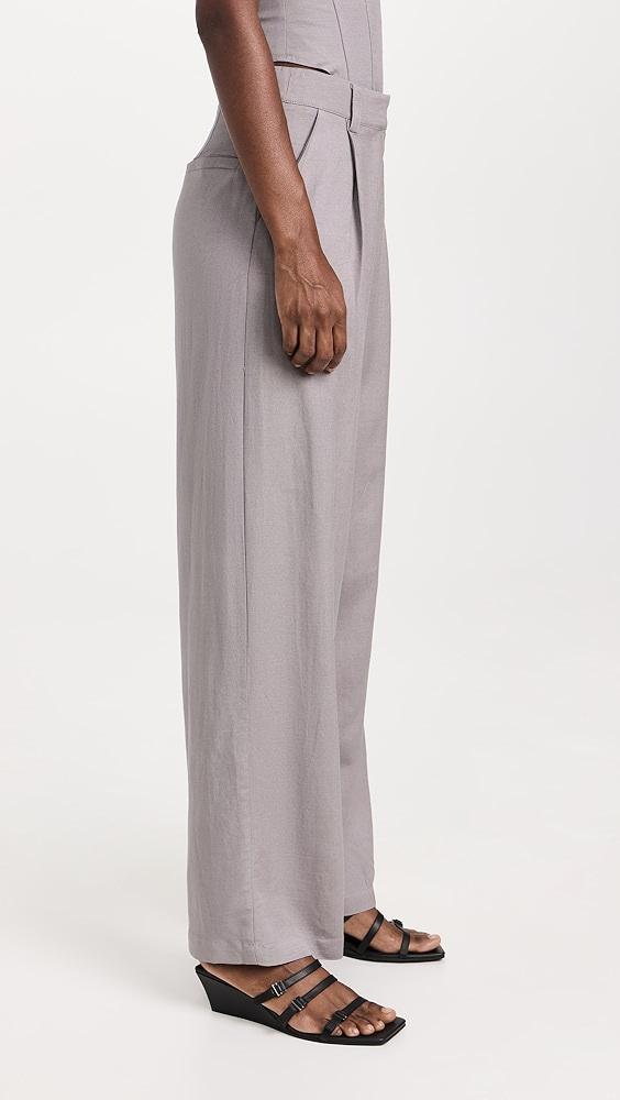 Lioness La Quinta Pants | Shopbop Product Image