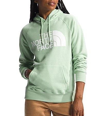 The North Face Womens Half Dome Pullover Hoodie Product Image