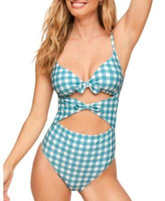 Morgan Womens Swimwear One-Piece Product Image