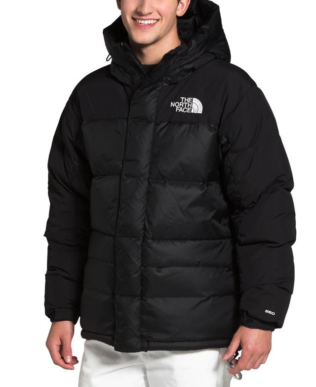 The North Face HMLYN Down Parka Black. (also in M, S, XL). Product Image