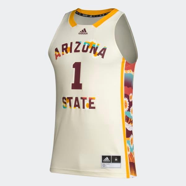 ASU HBE Jersey Product Image