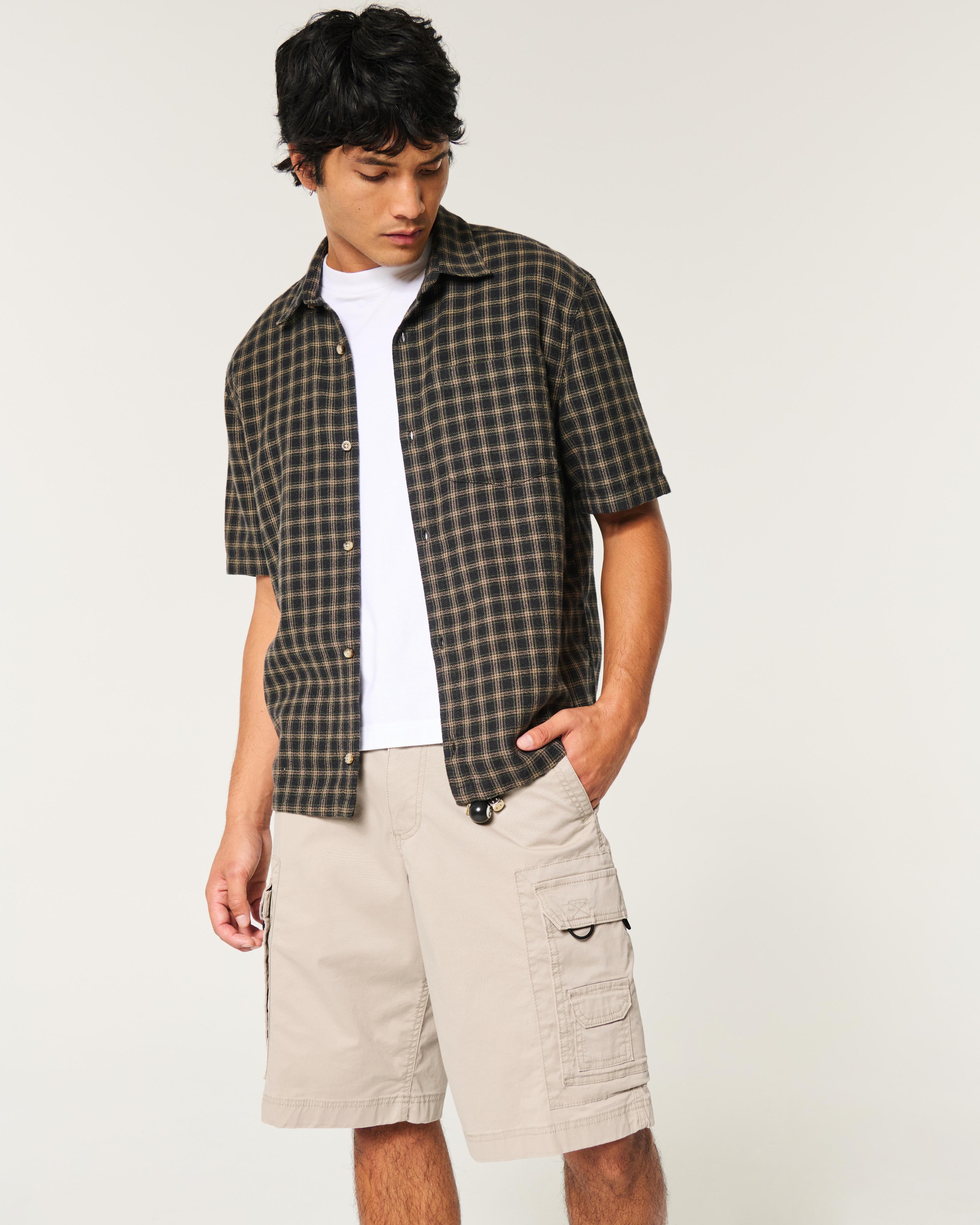 Baggy Cargo Shorts 11” Product Image