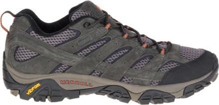 Moab 2 Waterproof Hiking Shoes - Men's Product Image