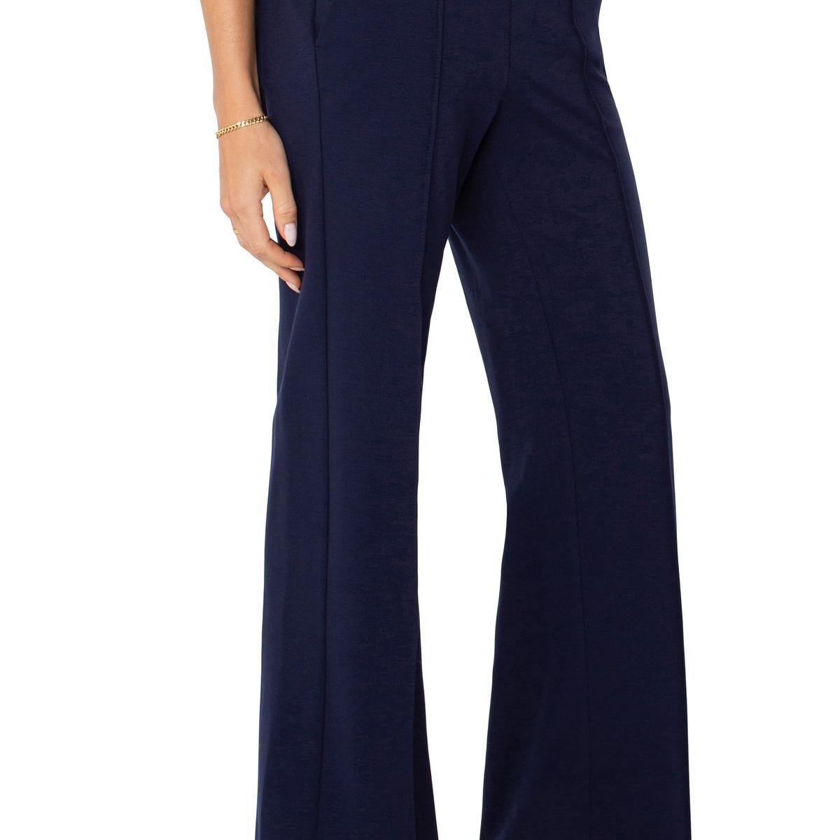 Wide Leg Trouser Product Image