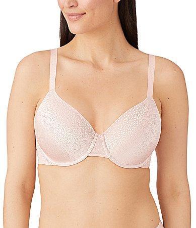 Wacoal Back Appeal Contour T-Shirt Full Coverage Bra Product Image