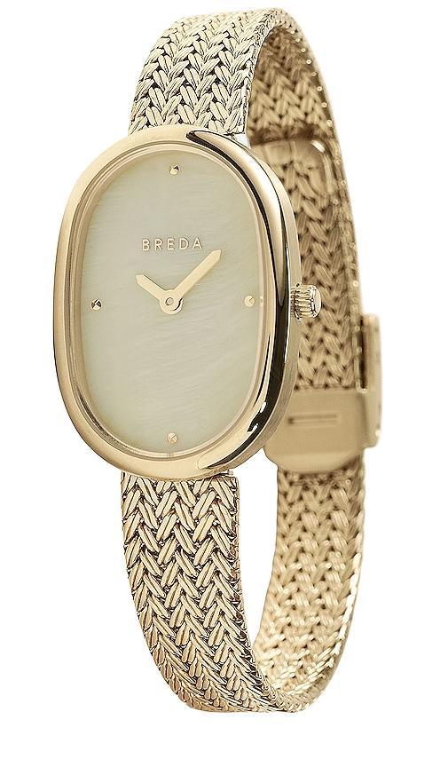 BREDA Jane Mesh Strap Watch, 23mm Product Image